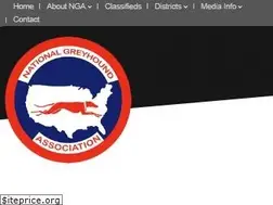 Sites similar to ngagreyhounds.com