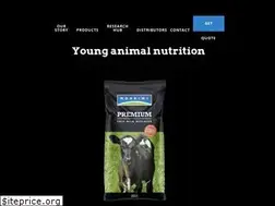 Sites similar to ngahiwifarms.co.nz