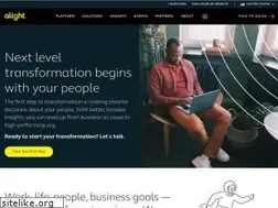 Sites similar to ngahr.co.uk