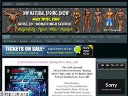 Sites similar to ngaidaho.com