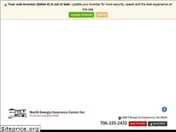 Sites similar to ngainsurancecenter.com