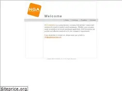 Sites similar to ngainteractive.com