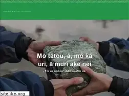 Sites similar to ngaitahutourism.co.nz