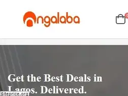 Sites similar to ngalaba.com