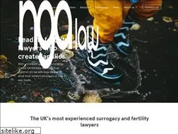 Sites similar to ngalaw.co.uk