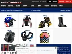 Sites similar to ngales.com