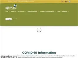 Sites similar to ngamanu.co.nz