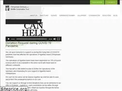 Sites similar to ngambaisland.org