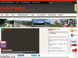 Sites similar to ngambarsari.com