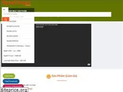 Sites similar to ngamchuyen.com