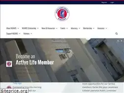 Sites similar to ngams.org