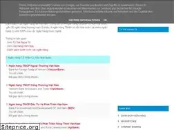 Sites similar to ngan-hang.net