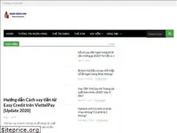 Sites similar to nganhang24h.vn