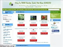 Sites similar to nganhanghatgiong.com.vn