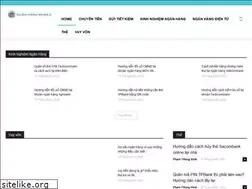 Sites similar to nganhangmobile.com