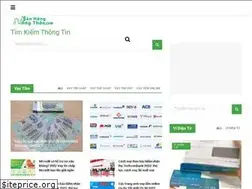 Sites similar to nganhangnongthon.com