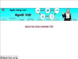 Sites similar to nganhangviet.vn