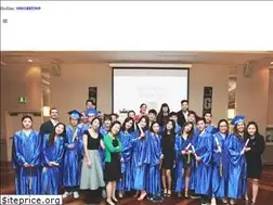 Sites similar to nganhaxanh.com