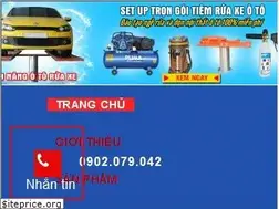 Sites similar to nganhruaxeoto.vn