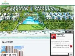 Sites similar to nganhungthinh.com
