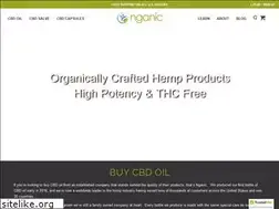 Sites similar to nganic.com