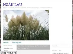 Sites similar to nganlau.com