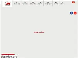 Sites similar to nganloi.com.vn