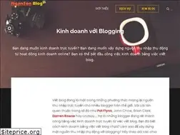 Sites similar to nganson.com