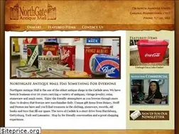 Sites similar to ngantiques.com