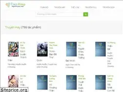 Sites similar to ngantruyen.com