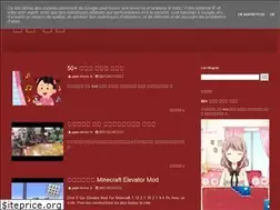 Sites similar to ngantuoisone1.blogspot.com