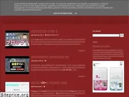 Sites similar to ngantuoisone11.blogspot.com