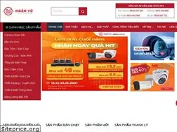 Sites similar to nganvutelecom.vn