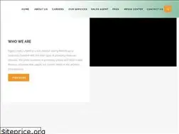 Sites similar to ngaocredit.com