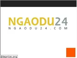 Sites similar to ngaodu24.com