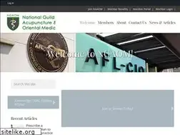 Sites similar to ngaom.org