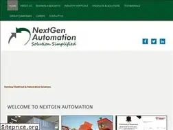 Sites similar to ngapl.com