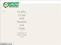 Sites similar to ngarden.net