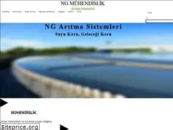 Sites similar to ngaritma.com