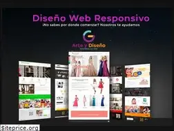 Sites similar to ngarteydiseno.com