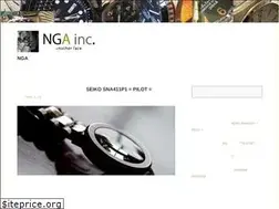 Sites similar to ngarts.net