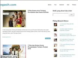 Sites similar to ngasih.com