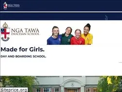 Sites similar to ngatawa.school.nz