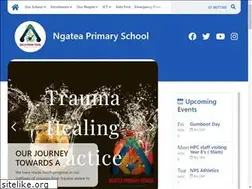 Sites similar to ngateaprimary.com