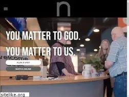 Sites similar to ngatechurch.org