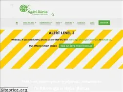 Sites similar to ngatirarua.co.nz