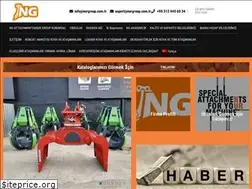 Sites similar to ngattachments.com
