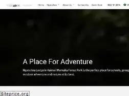 Sites similar to ngatuhoa.org.nz
