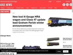 Sites similar to ngaugenews.com