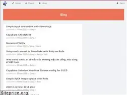 Sites similar to ngaunhien.net